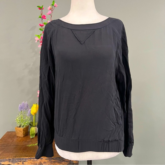 Band of Outsiders Long Sleeve - Picture 2 of 12